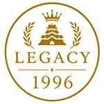 LEGACY 1996