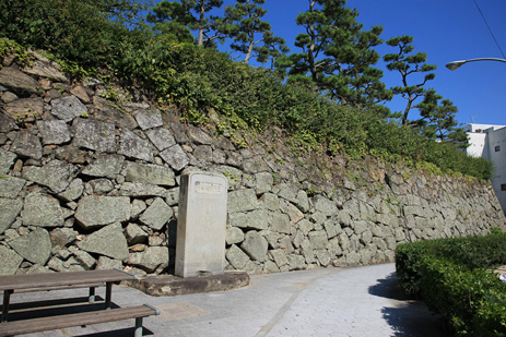 三原城