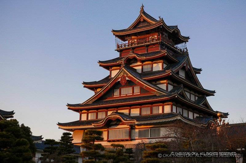 伏見城