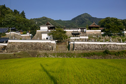 薬師院・松連寺