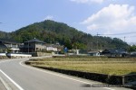 吉田郡山城