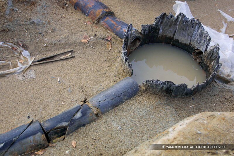 赤穂の上水道