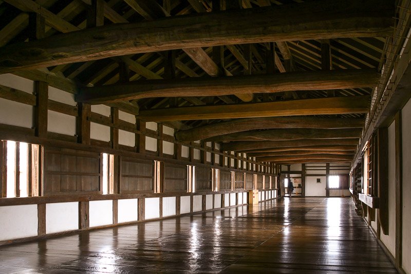 姫路城特別公開ガイド
