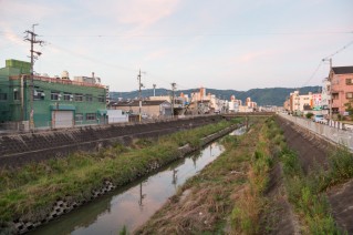 第2寝屋川