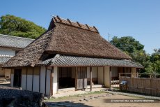 岩崎彌太郎生家