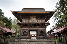 長勝寺