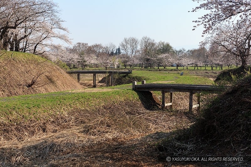 浪岡城