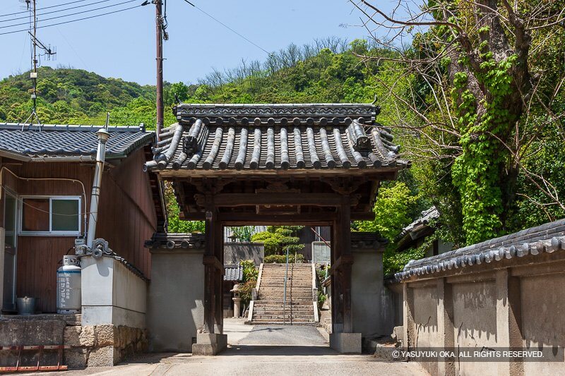 小松寺