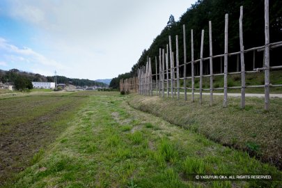 長篠設楽原古戦場