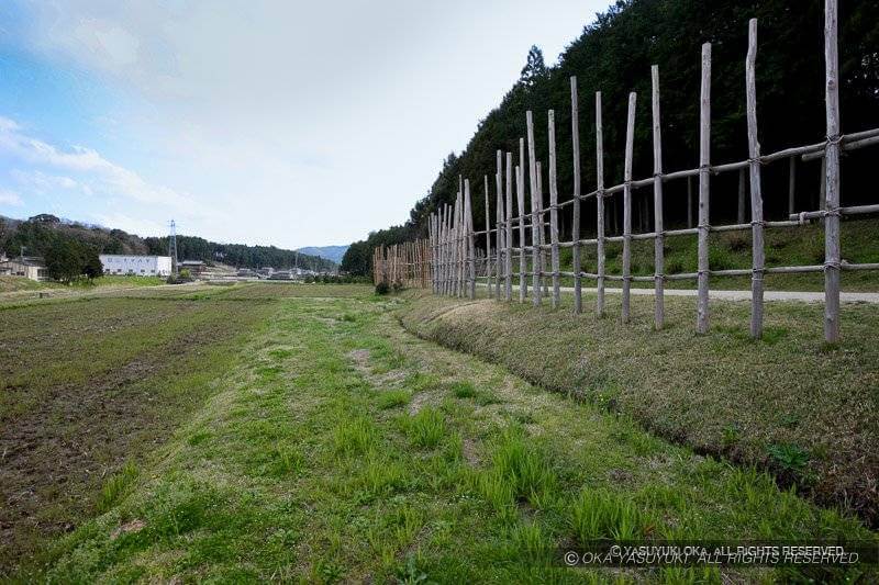 長篠設楽原古戦場