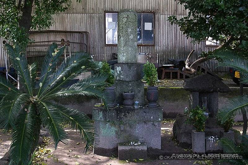 沖田畷古戦場跡