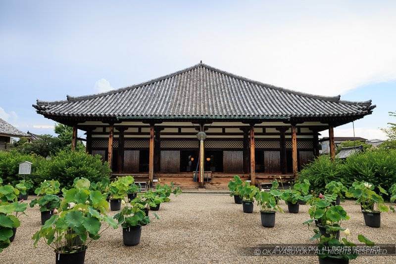元興寺