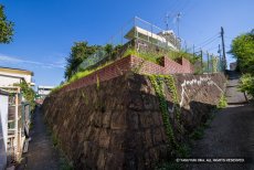 北ノ口砦址（有岡城惣構え）