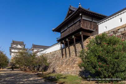 福山城御湯殿