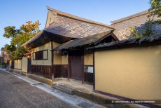 武家屋敷 原家住宅