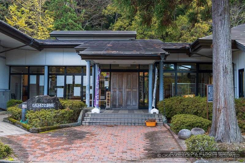 美杉ふるさと資料館