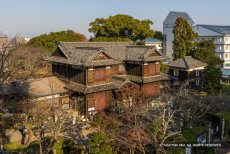 松阪市立歴史民俗資料館