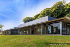 れきしるこまき（小牧山城史跡情報館）
