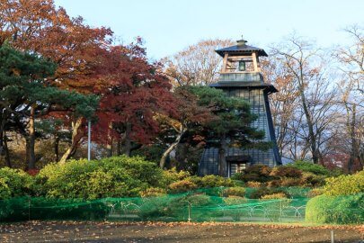 沼田城