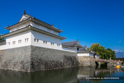 駿府城