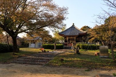 掛川古城