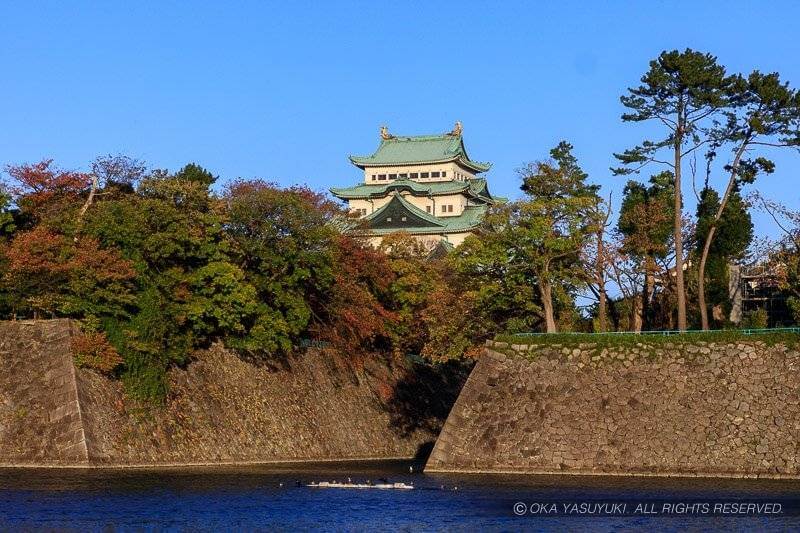 名古屋城