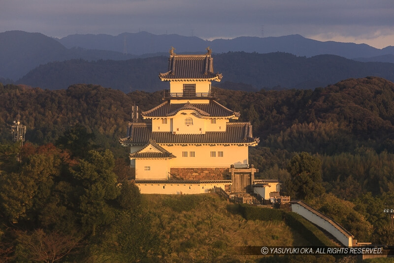 掛川城の歴史観光と見どころ お城めぐりfan