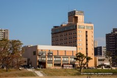 岡崎ニューグランドホテル