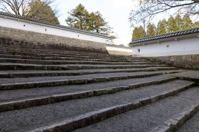 飫肥城・大手虎口