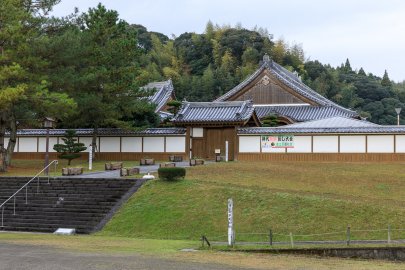 佐土原城