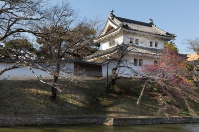 土浦城・東櫓