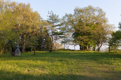 角館城