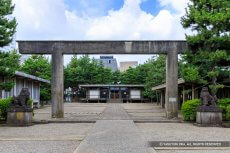 福井神社