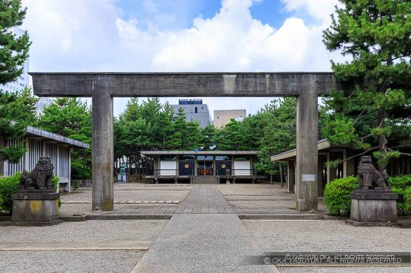 福井神社