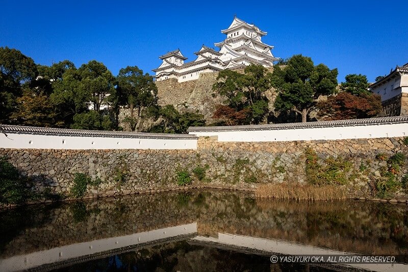 姫路城の歴史観光と見どころ - お城めぐりFAN