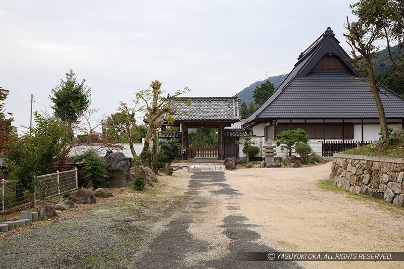 圓光禪寺