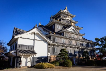 岡山城 見どころ お城めぐりfan