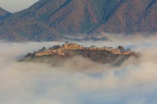 竹田城の歴史観光と見どころ 天空の城 お城めぐりfan