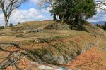 宇陀松山城