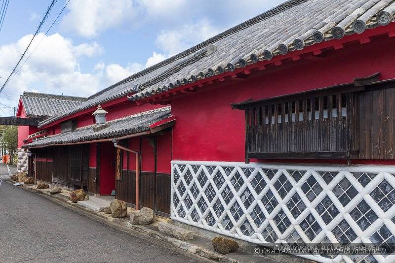 かめびし屋