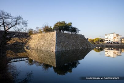 三原城