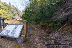 大通院谷遺跡