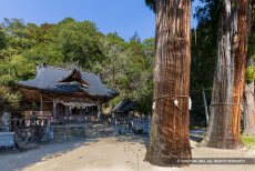 清神社