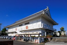 牧之原市史料館