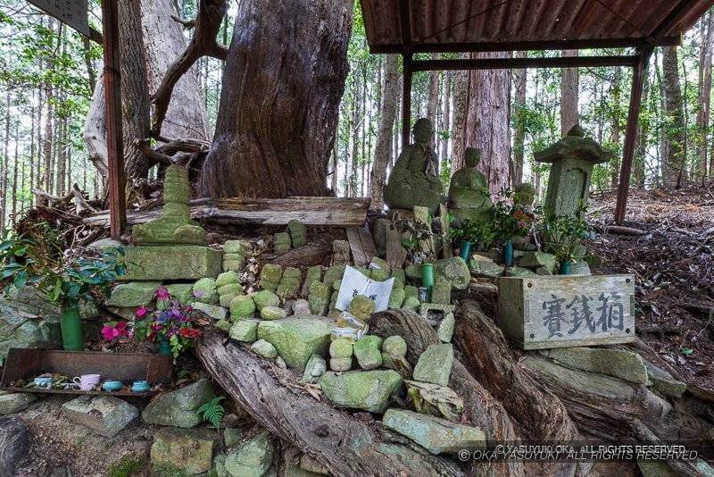 首塚