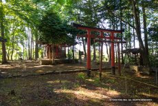 稲荷神社