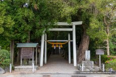 飯野高宮神山神社