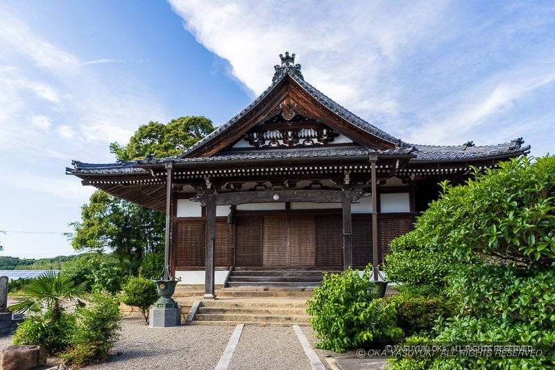 法雲寺