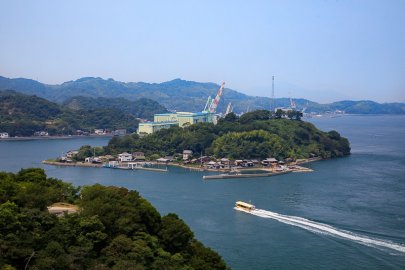 来島城