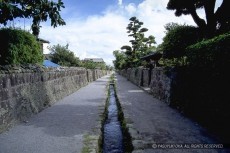 島原城・鉄砲町